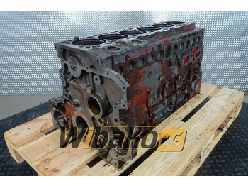 Crankcase DEUTZ