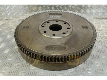 Flywheel CUMMINS
