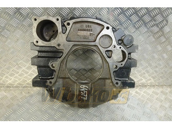 Flywheel CUMMINS