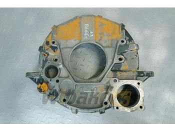 Flywheel CUMMINS