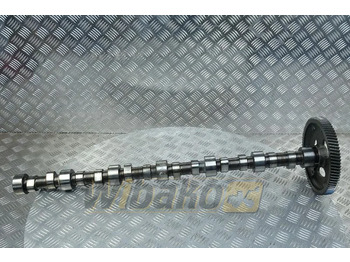 Camshaft CUMMINS