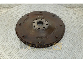 Flywheel CUMMINS