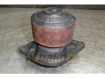 Water pump CUMMINS