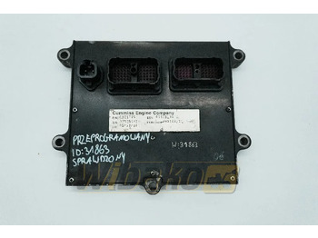 ECU CUMMINS