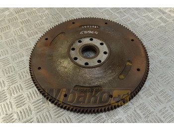 Flywheel CUMMINS