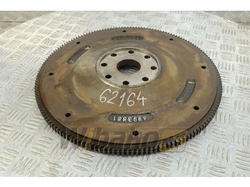 Flywheel CUMMINS