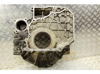 Flywheel CUMMINS