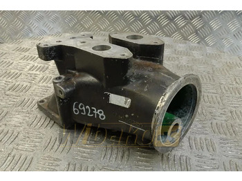 Intake manifold CUMMINS