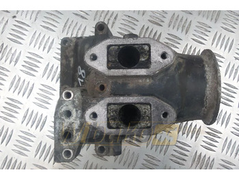 Intake manifold CUMMINS