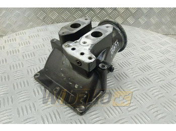 Intake manifold CUMMINS