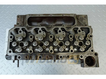 Cylinder head CUMMINS