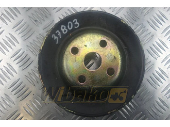 Engine and parts CUMMINS