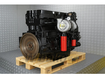 Engine CUMMINS