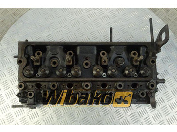Cylinder head PERKINS