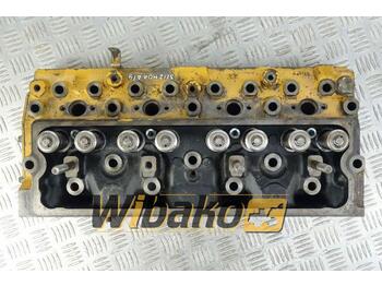 Cylinder head PERKINS