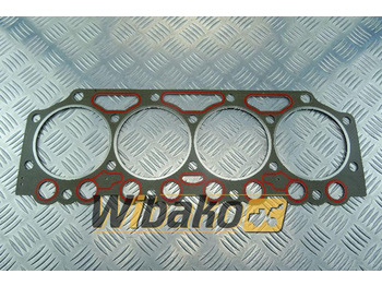 Engine gasket