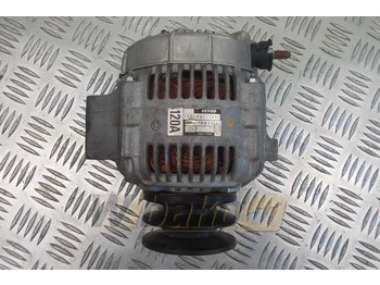 Alternator DENSO