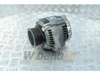 Alternator DENSO