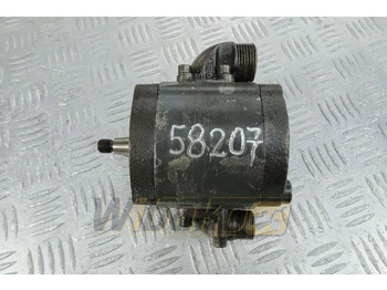 Hydraulic pump DEUTZ