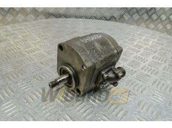 Hydraulic pump DEUTZ