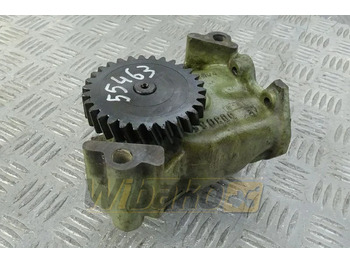 Oil pump DEUTZ