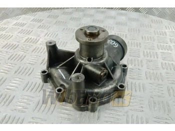 Water pump DEUTZ