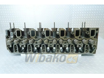 Cylinder head DEUTZ