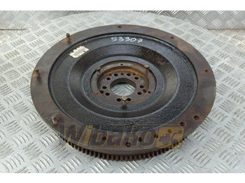 Flywheel DEUTZ