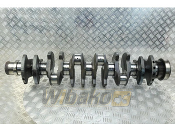 Crankshaft DEUTZ