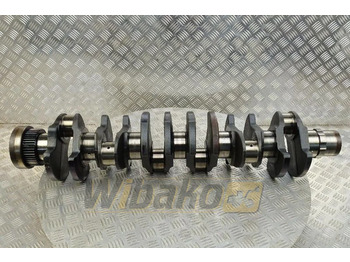 Crankshaft DEUTZ