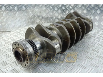 Crankshaft DEUTZ