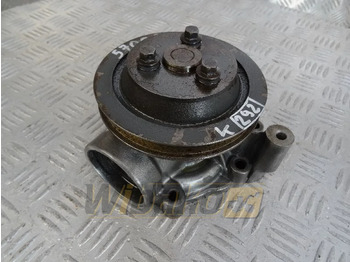 Water pump DEUTZ