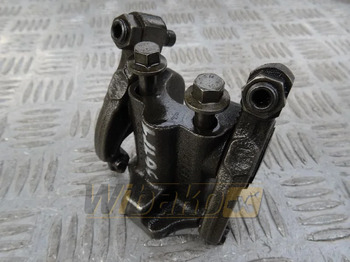 Cylinder head DEUTZ