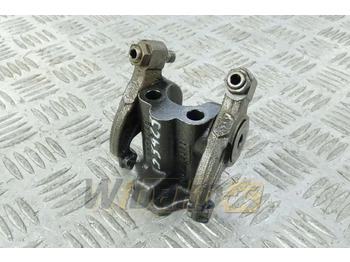 Cylinder head DEUTZ