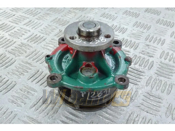 Water pump DEUTZ