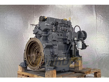 Engine DEUTZ