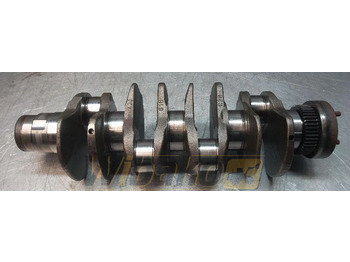 Crankshaft DEUTZ