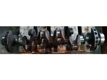 Crankshaft DEUTZ