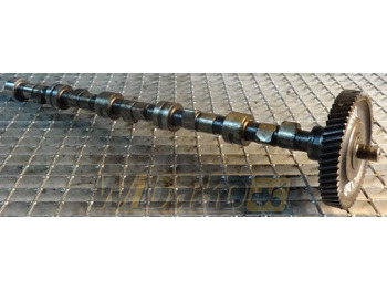 Camshaft DEUTZ