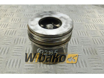 Piston/ Ring/ Bushing IVECO