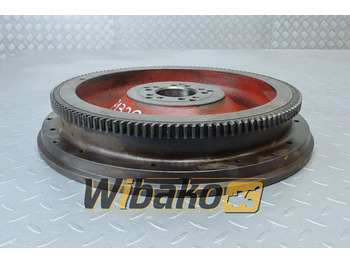 Flywheel DEUTZ