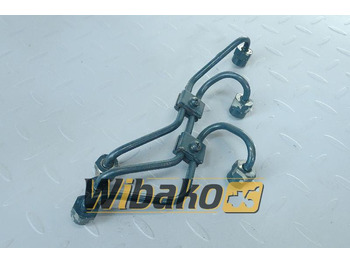 Fuel pump KUBOTA