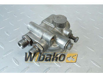 Fuel filter PERKINS