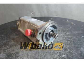 Hydraulic pump