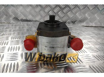Hydraulic pump REXROTH