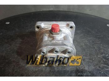 Hydraulic pump
