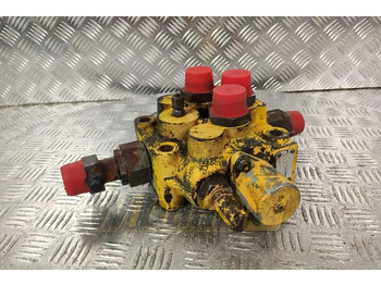 Hydraulic valve