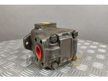 Hydraulic pump for Construction machinery Hanomag 4215275M91 479697: picture 2