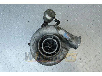 Turbo HOLSET