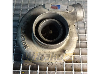 Turbo HOLSET